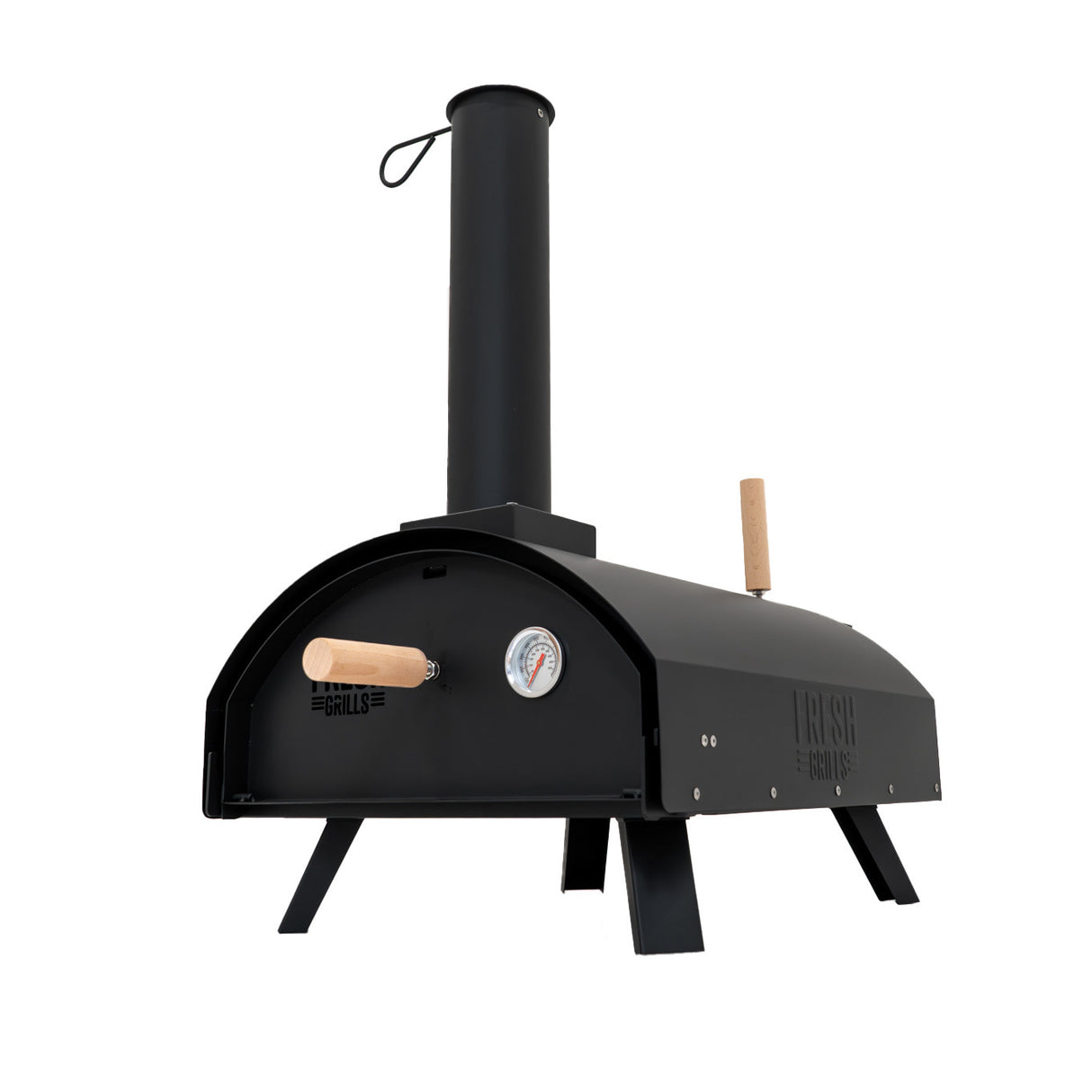 Fresh Grills Classic Buiten Pizza Oven
