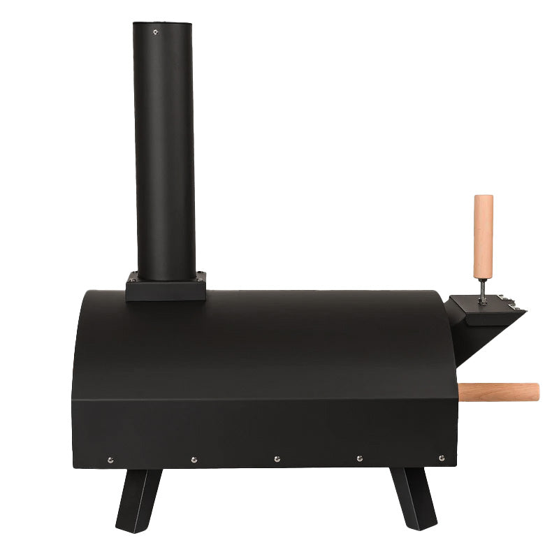 Fresh Grills Classic Buiten Pizza Oven