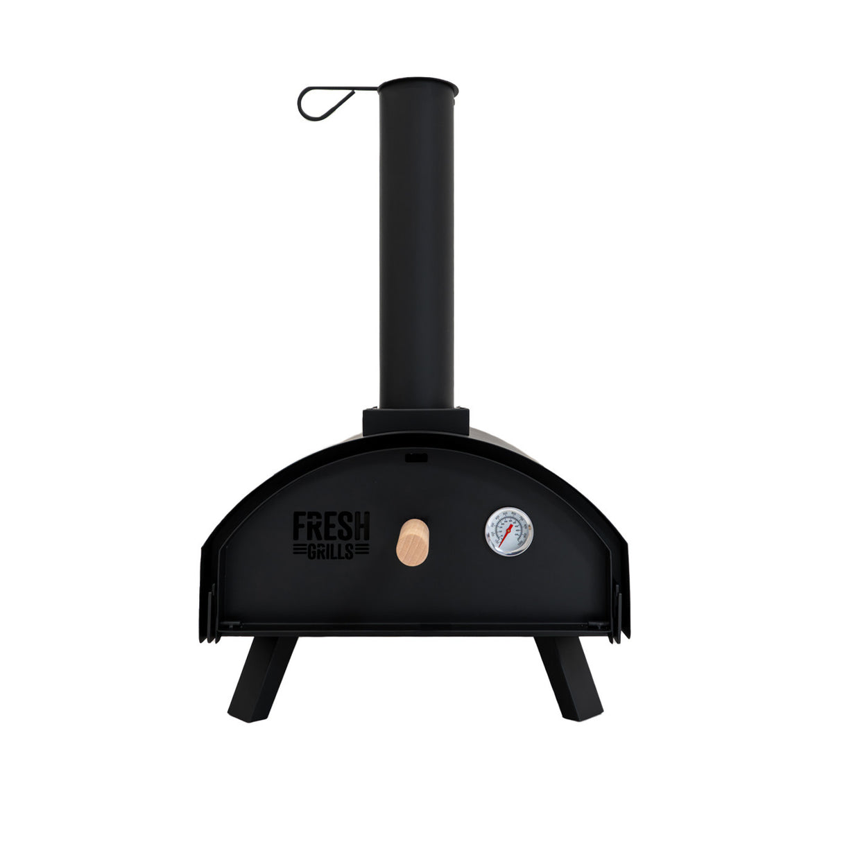 Fresh Grills Classic Buiten Pizza Oven