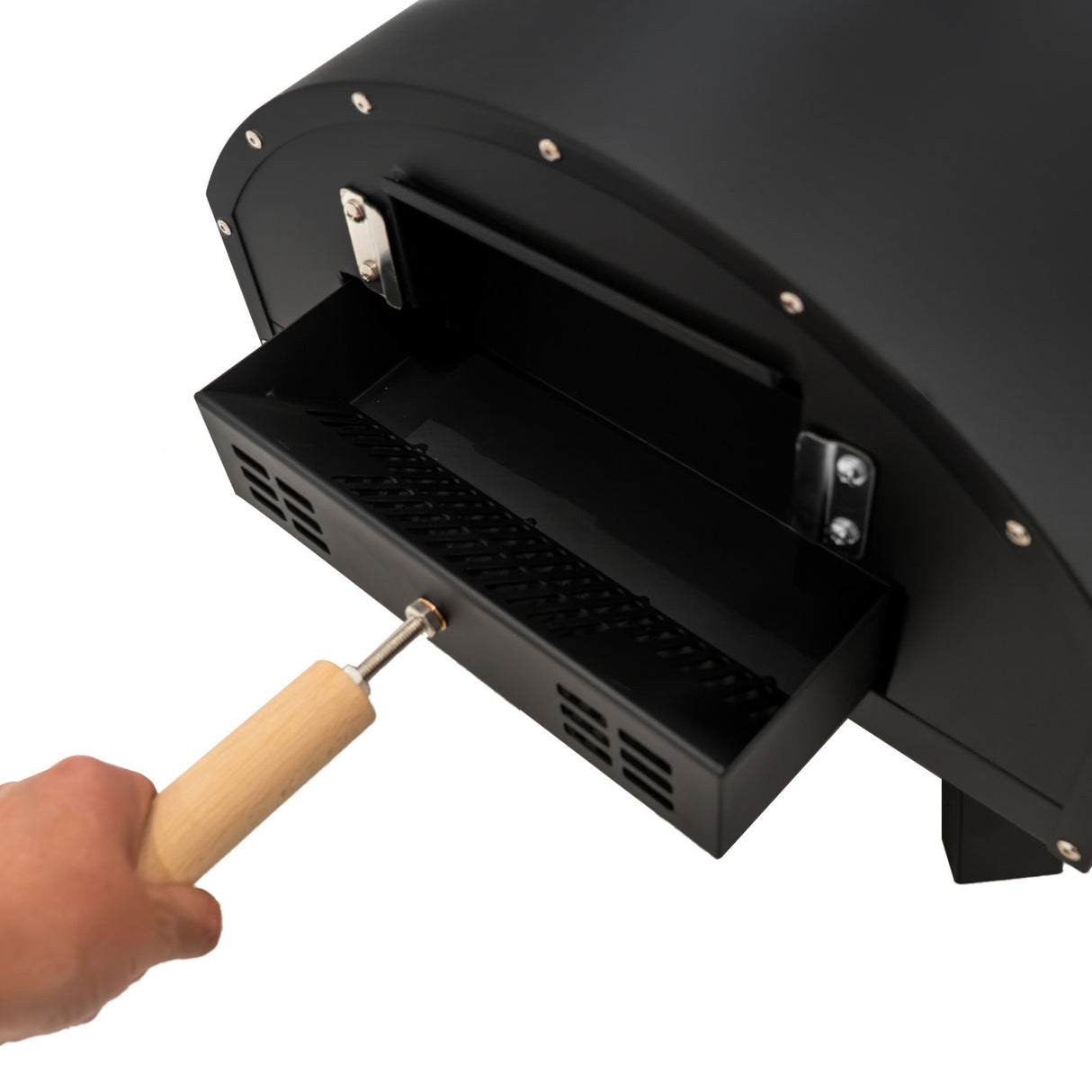 Fresh Grills Classic Buiten Pizza Oven