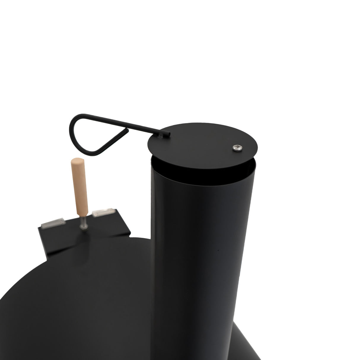 Fresh Grills Classic Buiten Pizza Oven