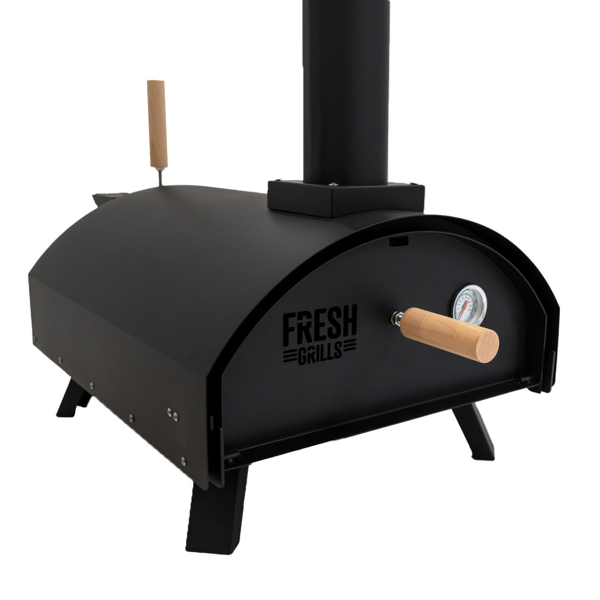 Fresh Grills Classic Buiten Pizza Oven