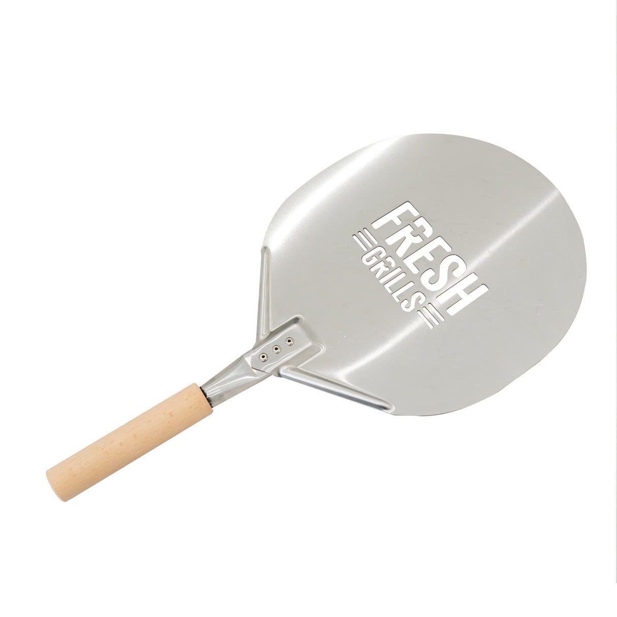 Fresh Grills Classic Buiten Pizza Oven