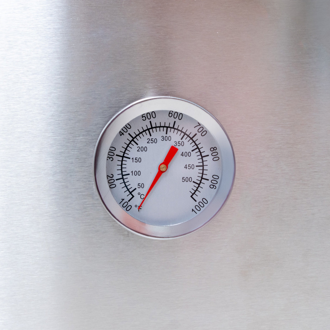 Fresh Grills Extra Large Buitenspizzaoven