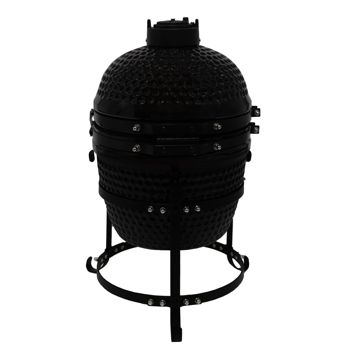 Kamado Houtskool BBQ - 33cm