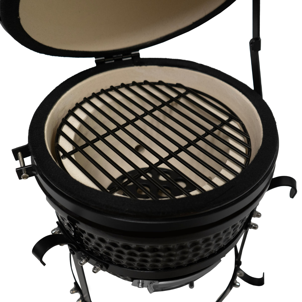 Kamado Houtskool BBQ - 33cm