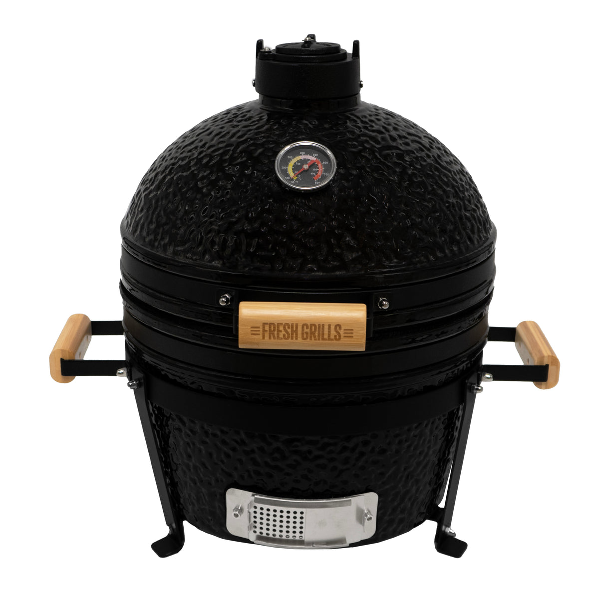 Kamado Houtskool BBQ - 40cm
