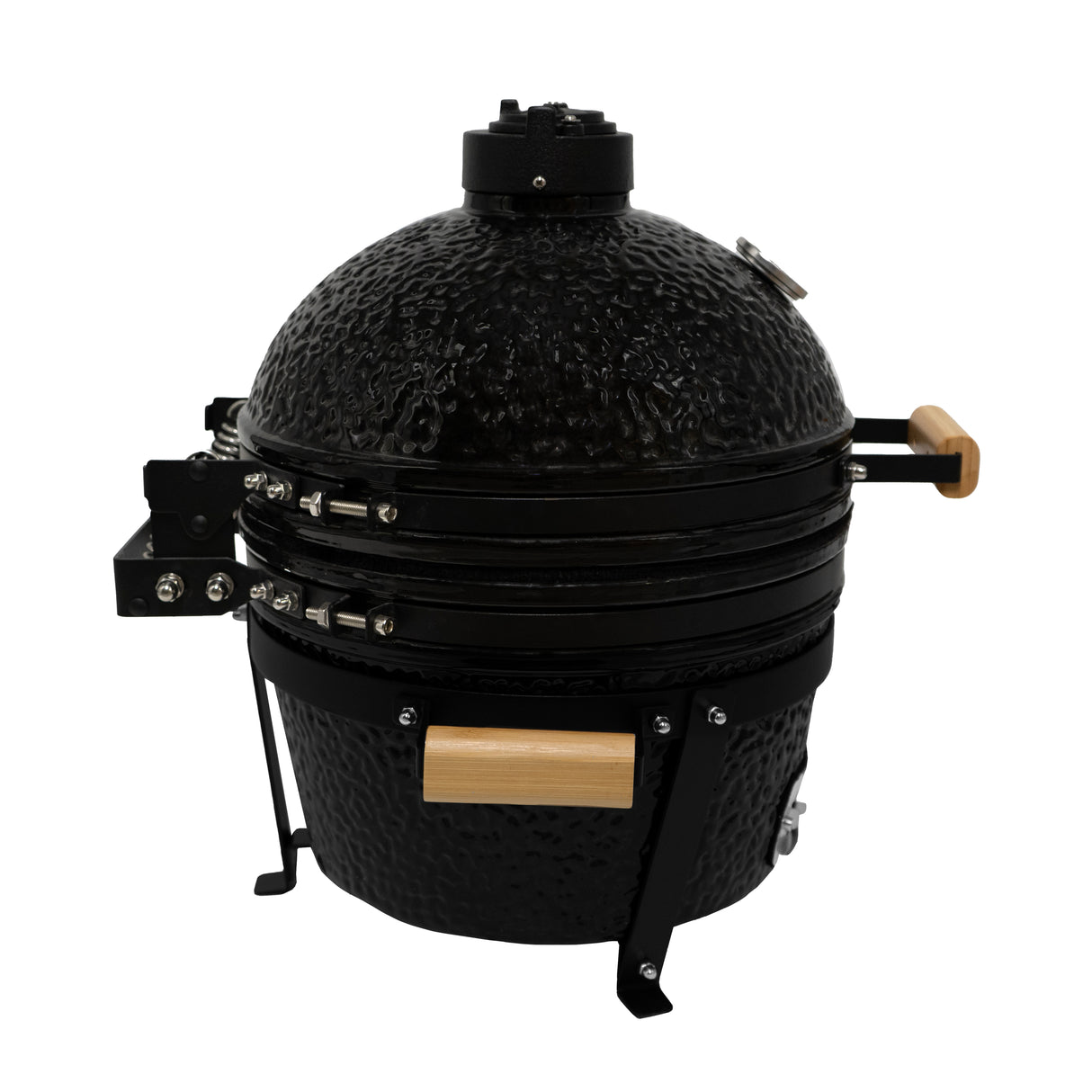 Kamado Houtskool BBQ - 40cm