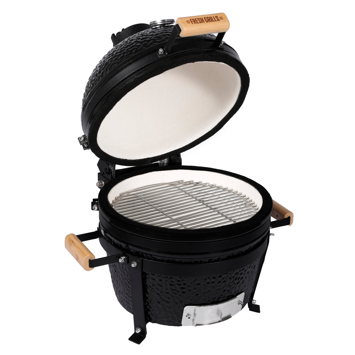 Kamado Houtskool BBQ - 40cm