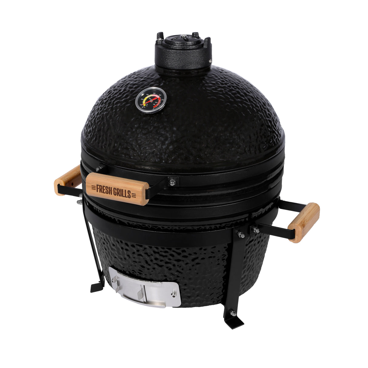 Kamado Houtskool BBQ - 40cm