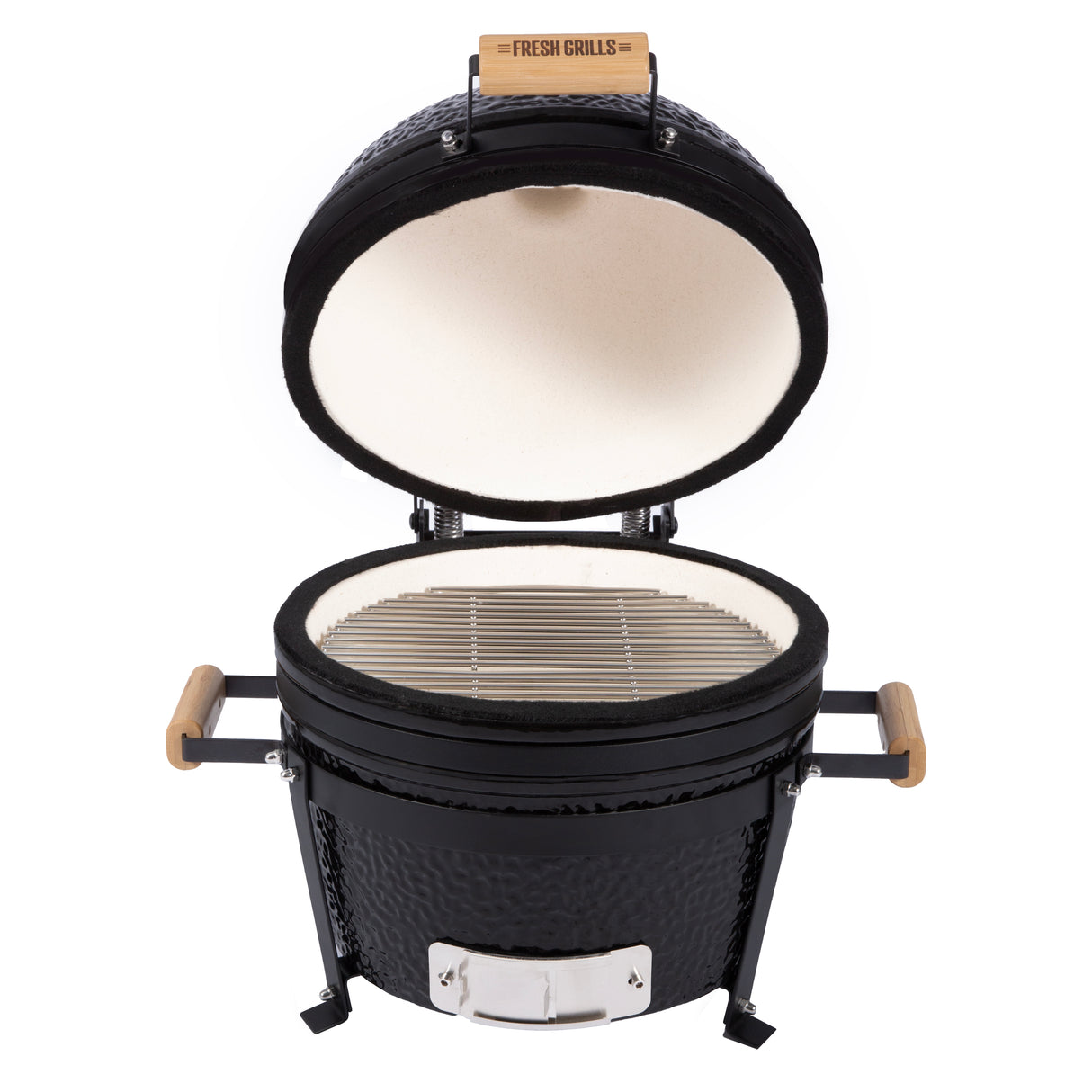 Kamado Houtskool BBQ - 40cm
