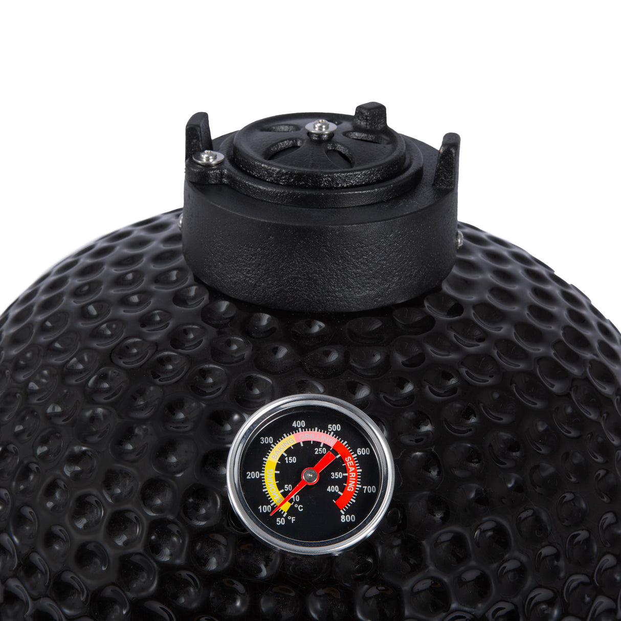 Kamado Houtskool BBQ - 40cm