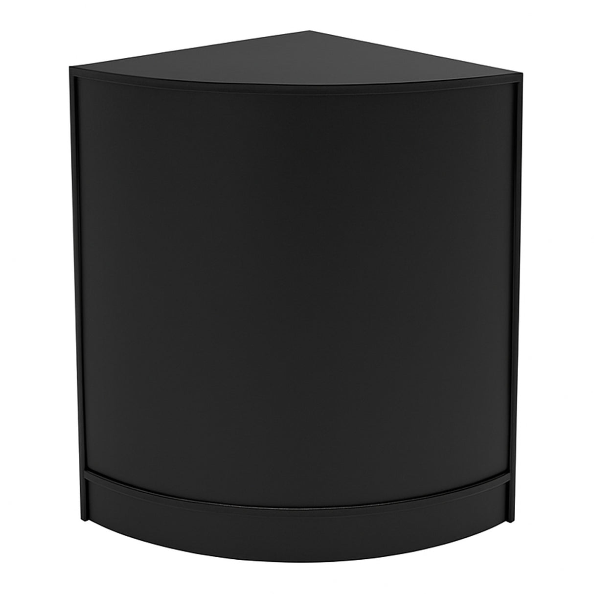 Adonis LED Winkel Toonbank Set B900, C900 & CM60 - Zwart