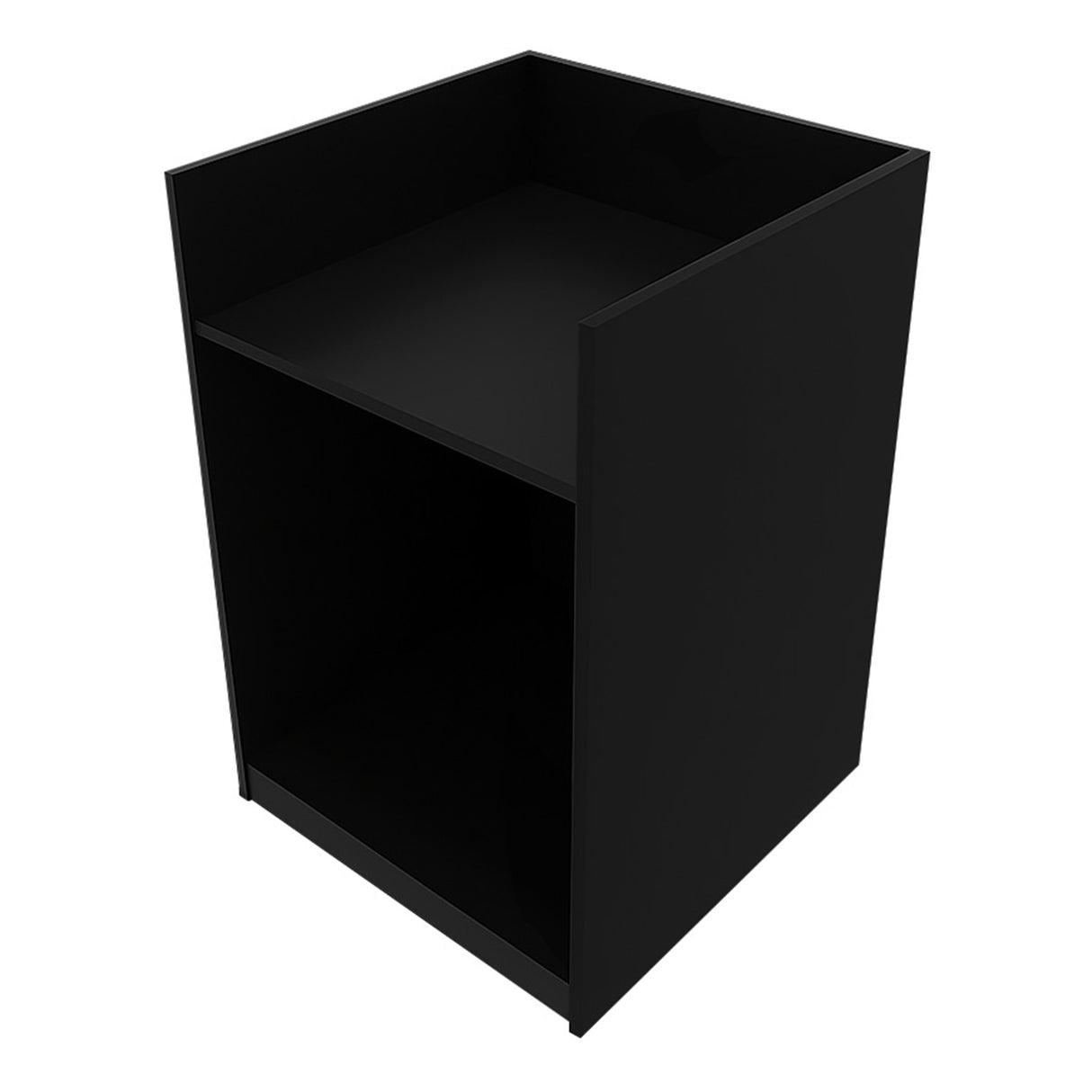 Polaris LED Winkel Toonbank Set K900, B900, TB60 & CM60 - Zwart