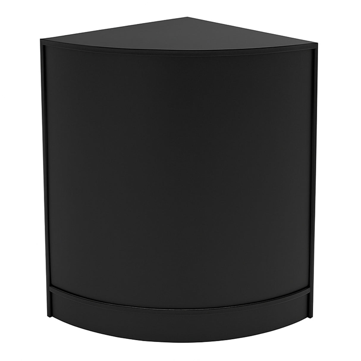 Vega LED Winkel Toonbank Set K900, C900, TB60 & CM60 - Zwart