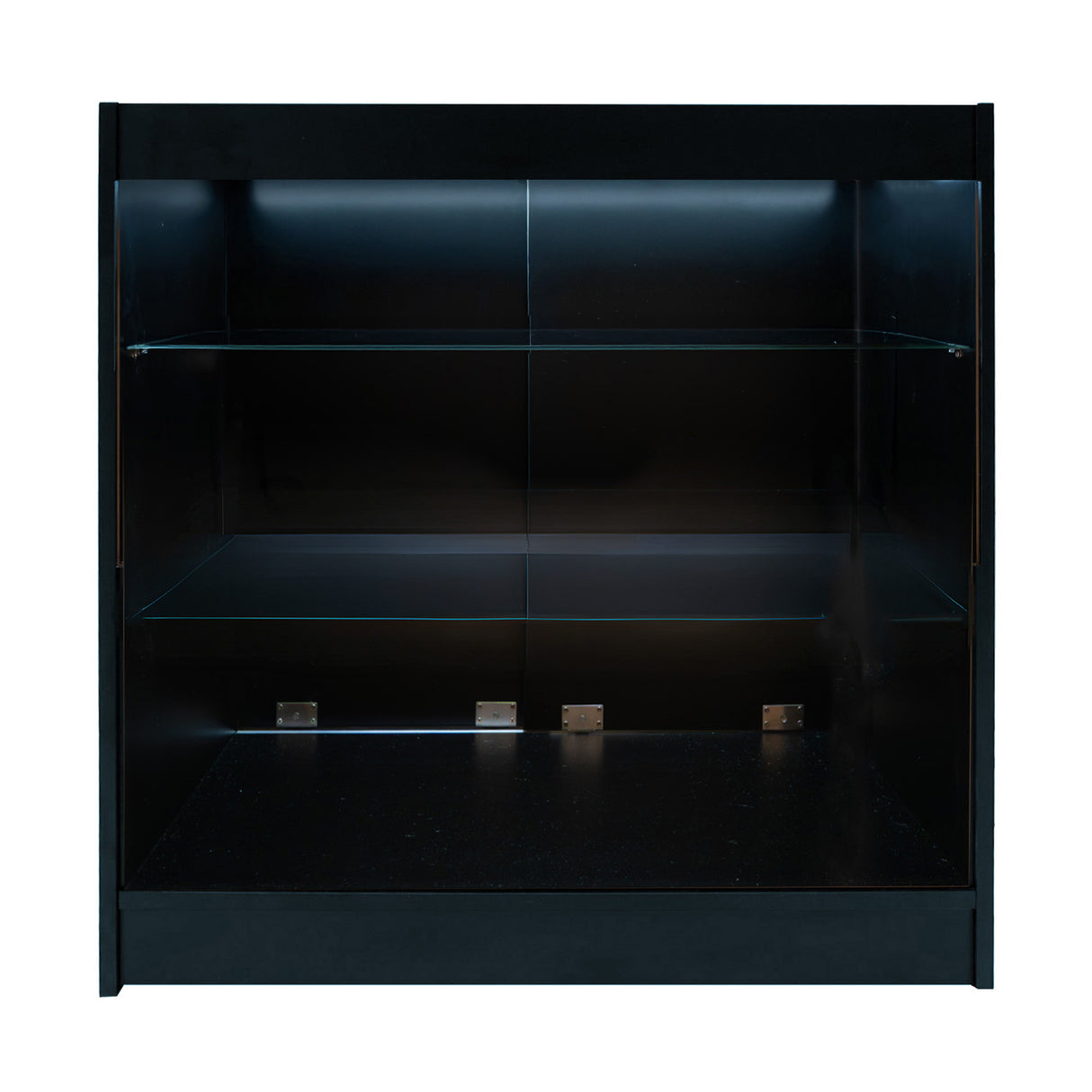 Astro LED Winkel Toonbank Set LM60, TB60 & 2 x K900 - Zwart