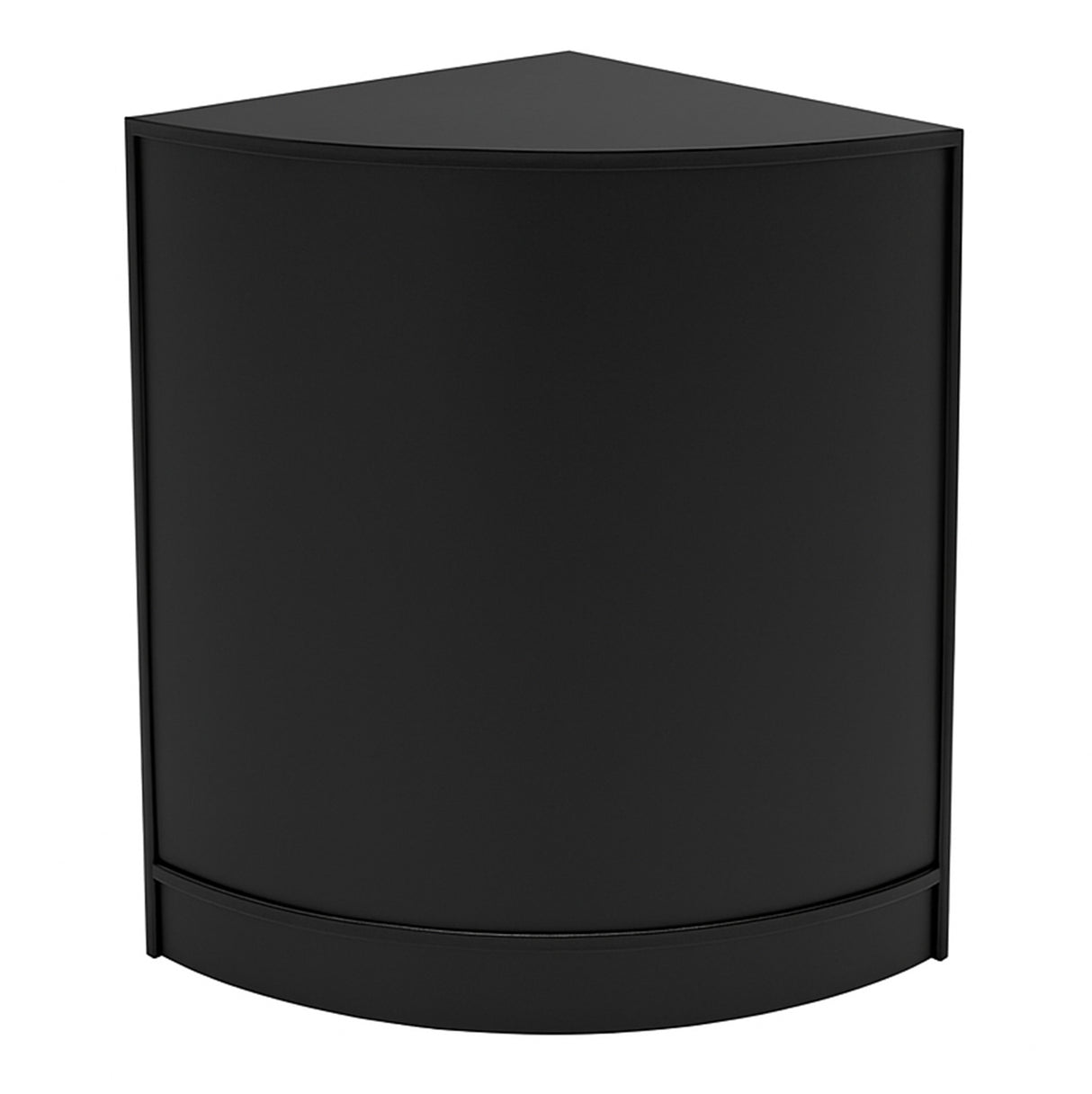 Selene LED Winkel Toonbank Set CM60 & 2 x C1200 - Zwart