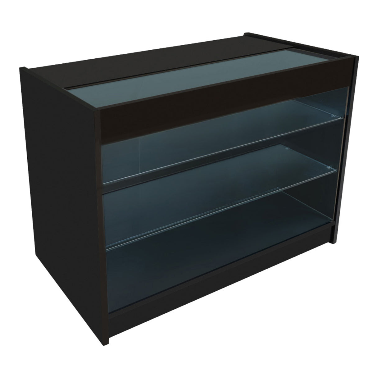 Astro LED Winkel Toonbank Set LM60, TB60 & 2 x K1200 - Zwart