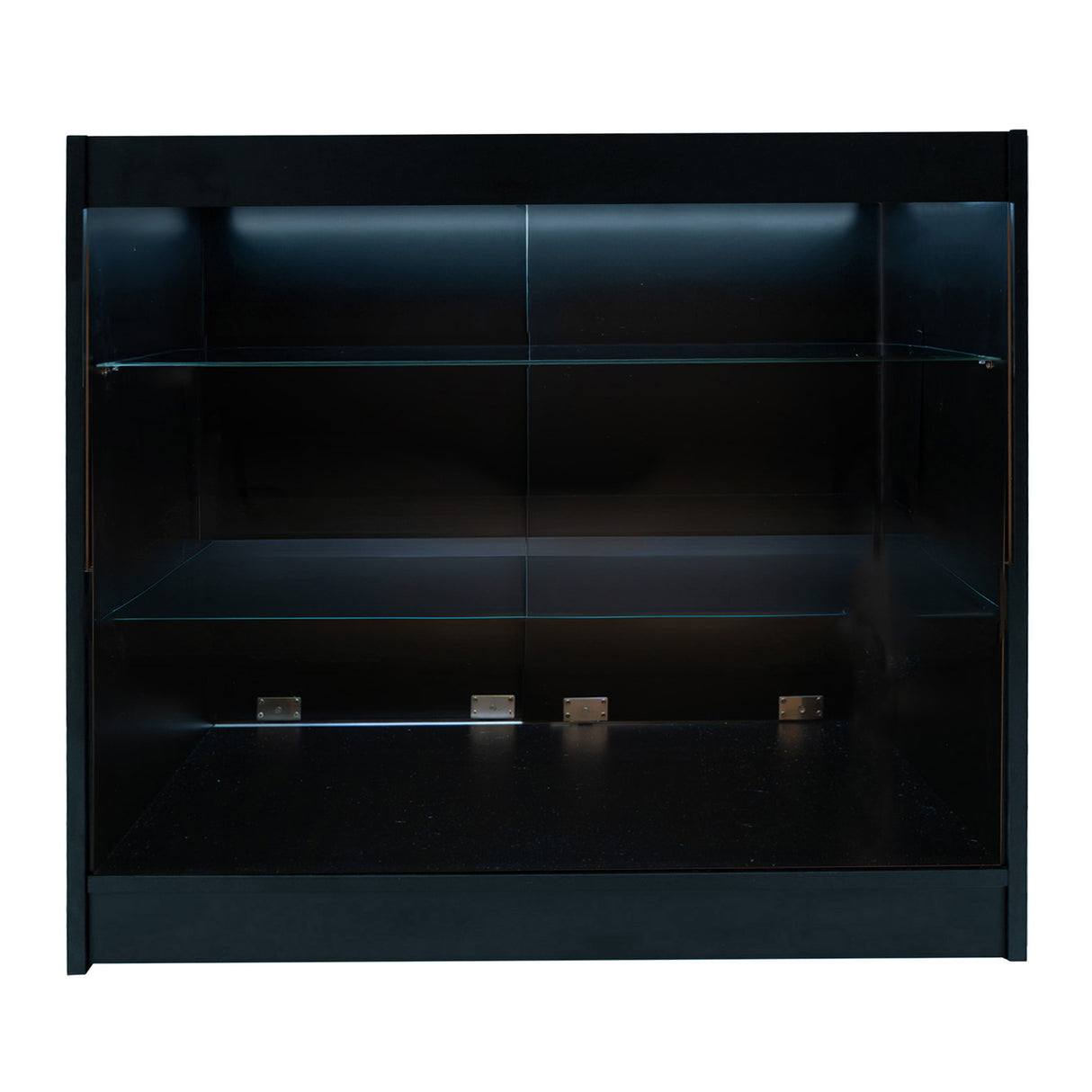 Astro LED Winkel Toonbank Set LM60, TB60 & 2 x K1200 - Zwart