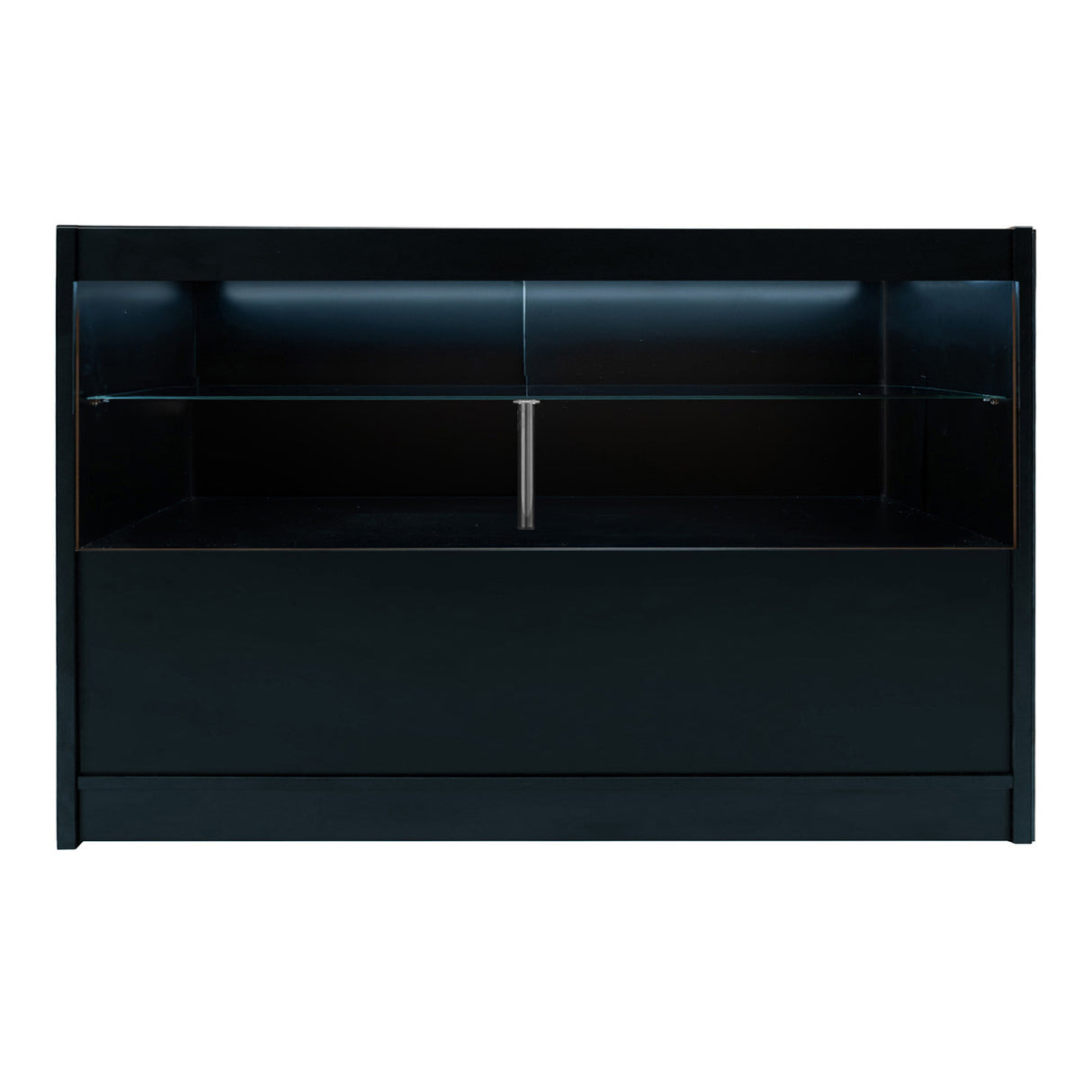 Selene LED Winkel Toonbank Set CM60 & 2 x C1500 - Zwart