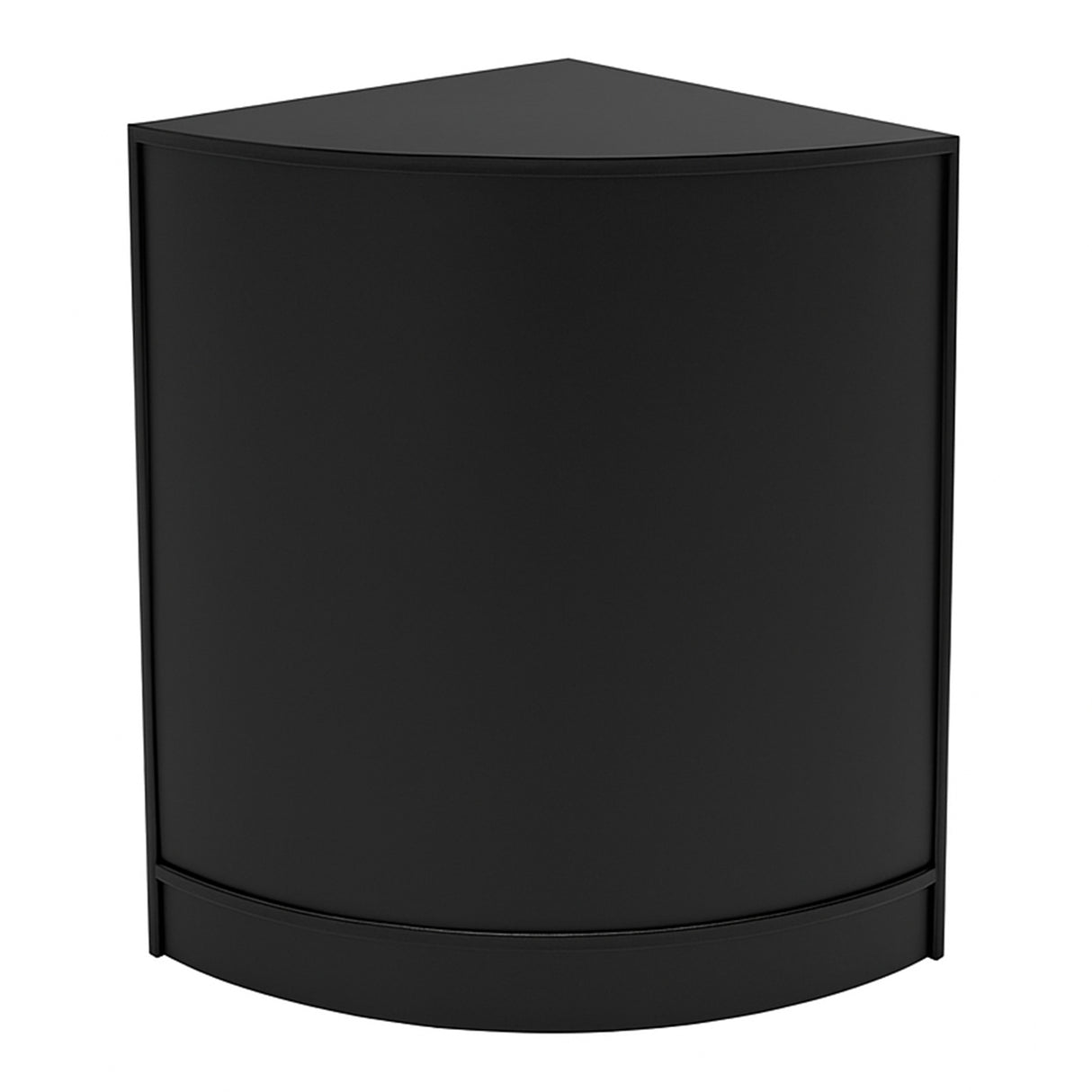 Helios LED Winkel Toonbank Set CM60 & 2 x K1500 - Zwart