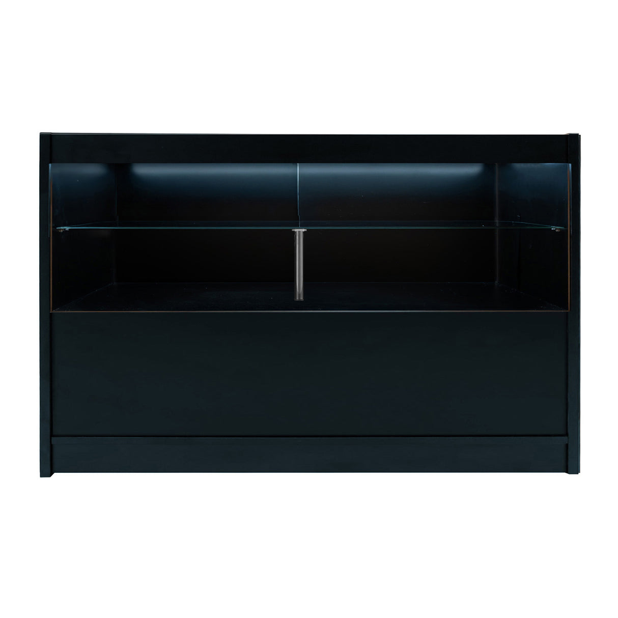 Phoenix LED Winkel Toonbank Set CM60, TB60 & 2 x C1500 - Zwart