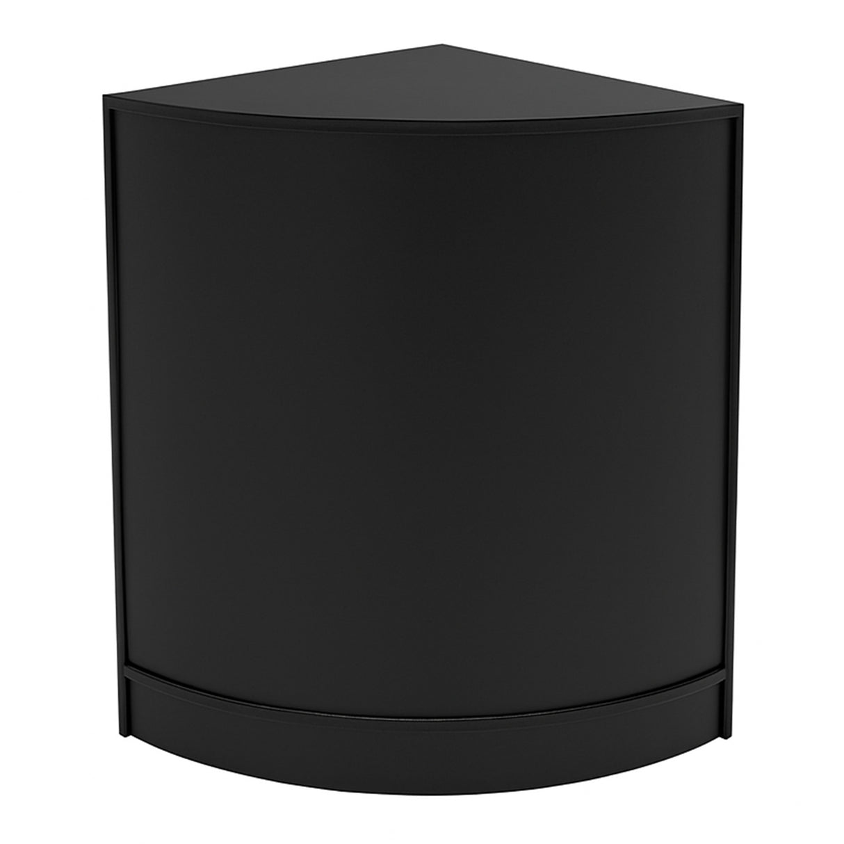 Gravity LED Winkel Toonbank Set B1500, C1500, TB60 & CM60 - Zwart