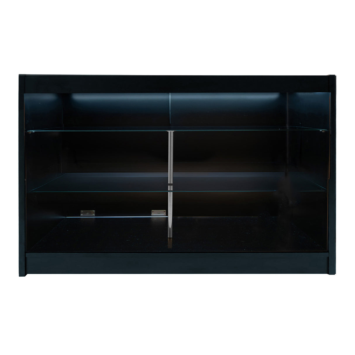 Astro LED Winkel Toonbank Set LM60, TB60 & 2 x K1500 - Zwart