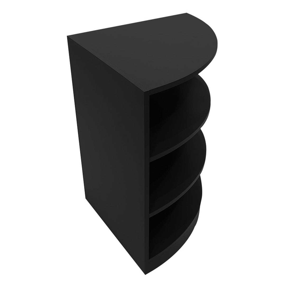 Astro LED Winkel Toonbank Set LM60, TB60 & 2 x K1500 - Zwart