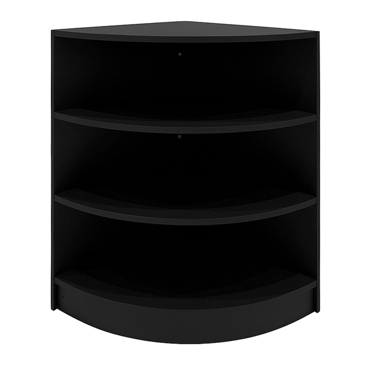 Hyperion LED Winkel Toonbank Set K1500, B1500, TB60 & LM60 - Zwart