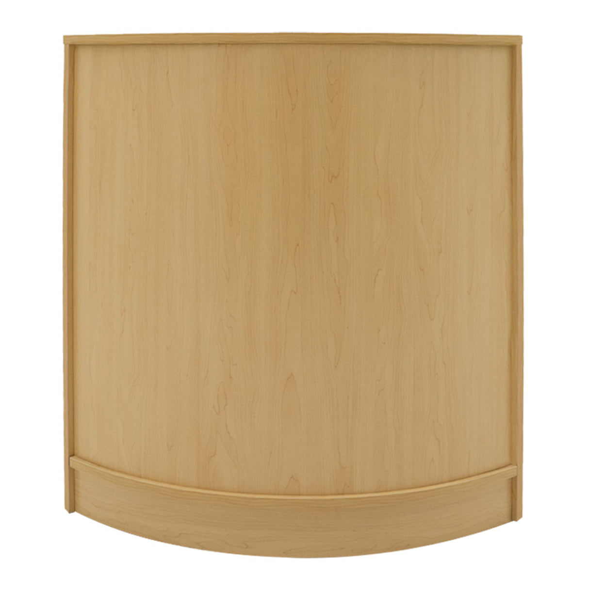 Adonis LED Winkel Toonbank Set B900, C900 & CM60 - Esdoorn