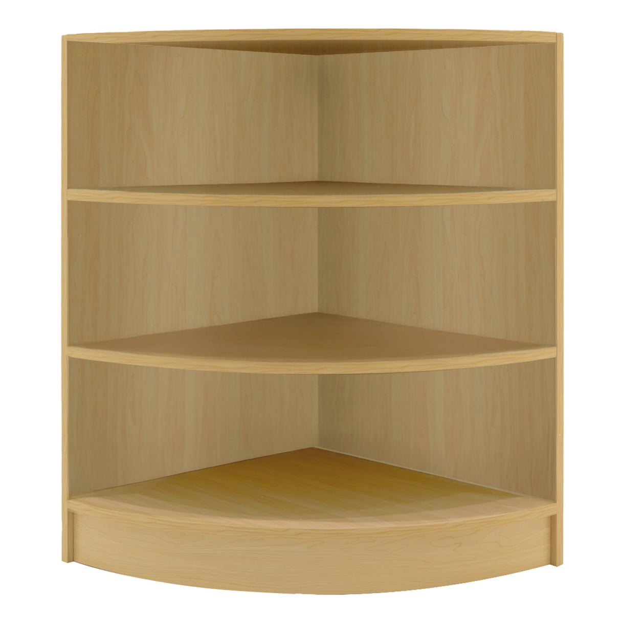 Andromeda LED Winkel Toonbank Set LM60 & 2 x C900 - Esdoorn