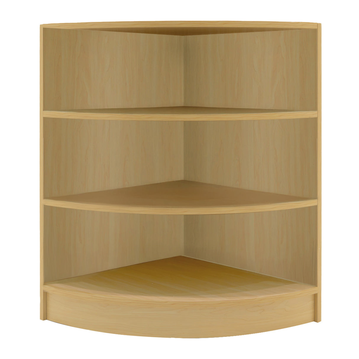 Harmonia LED Winkel Toonbank Set B900, C900 & LM60 - Esdoorn