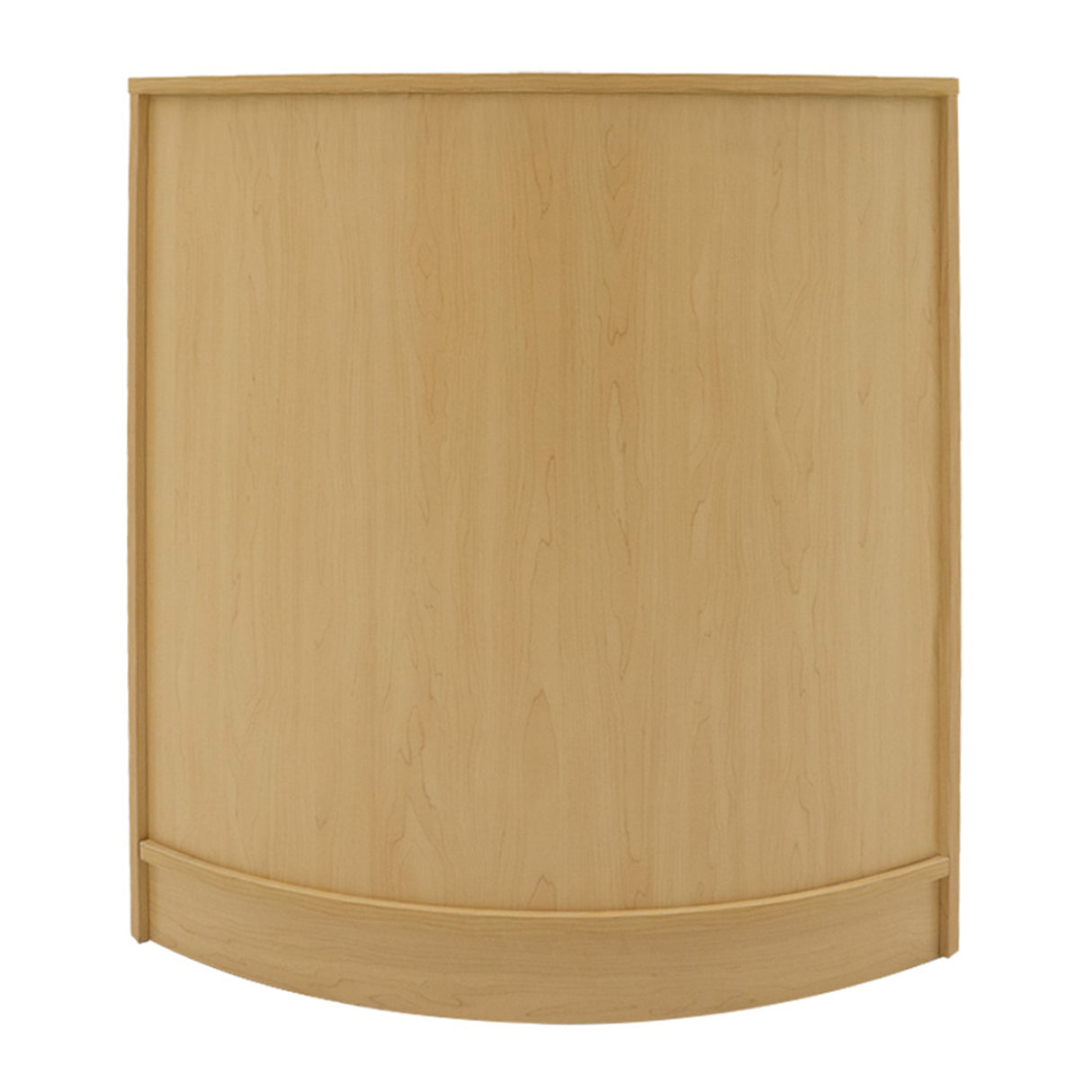 Gravity LED Winkel Toonbank Set B900, C900, TB60 & CM60 - Esdoorn