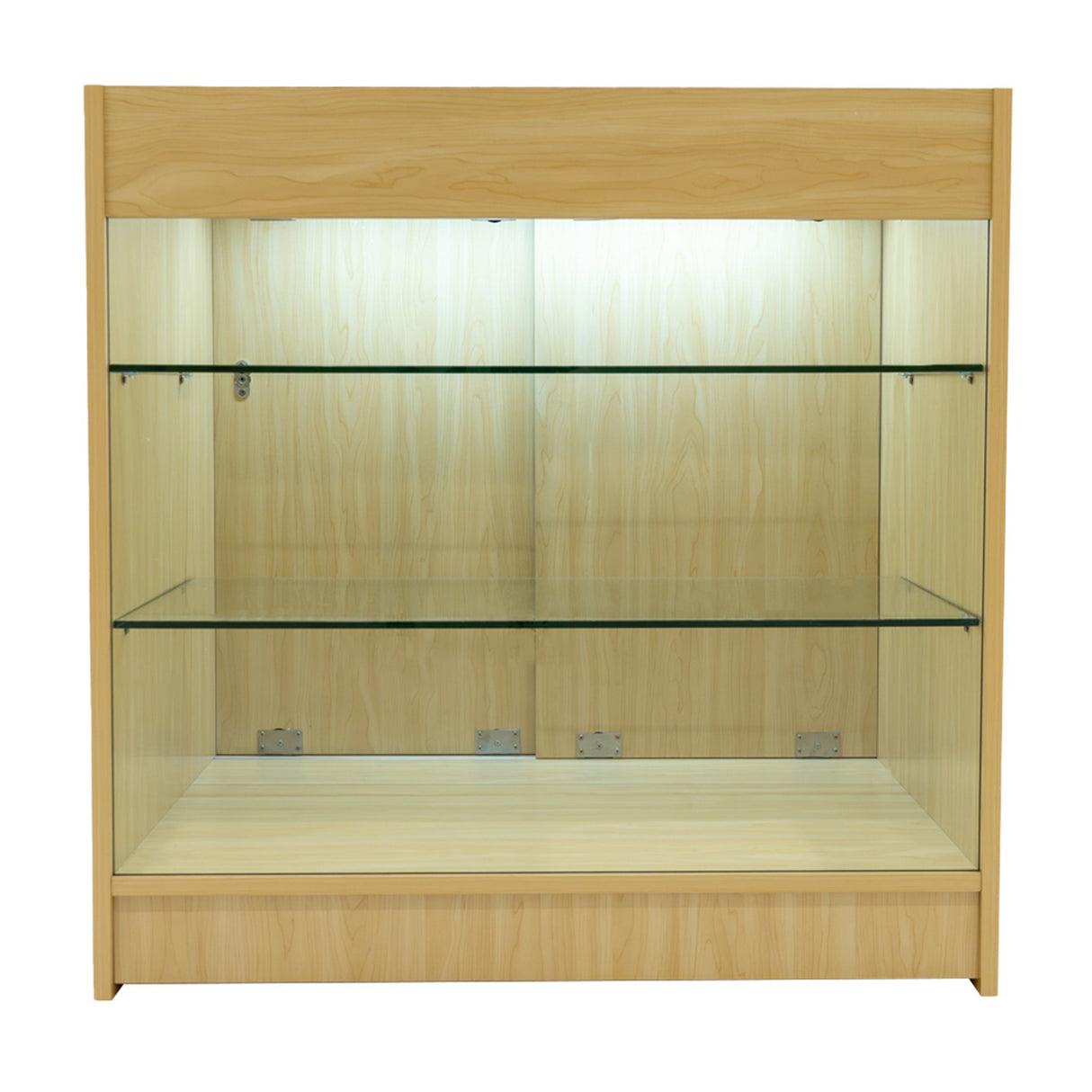 Astro LED Winkel Toonbank Set LM60, TB60 & 2 x K900 - Esdoorn