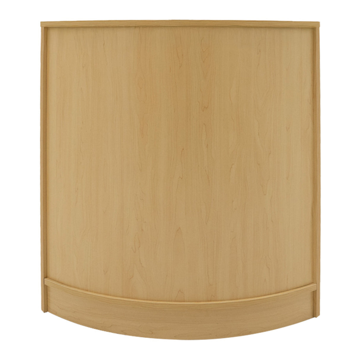 Helios LED Winkel Toonbank Set CM60 & 2 x K1200 - Esdoorn