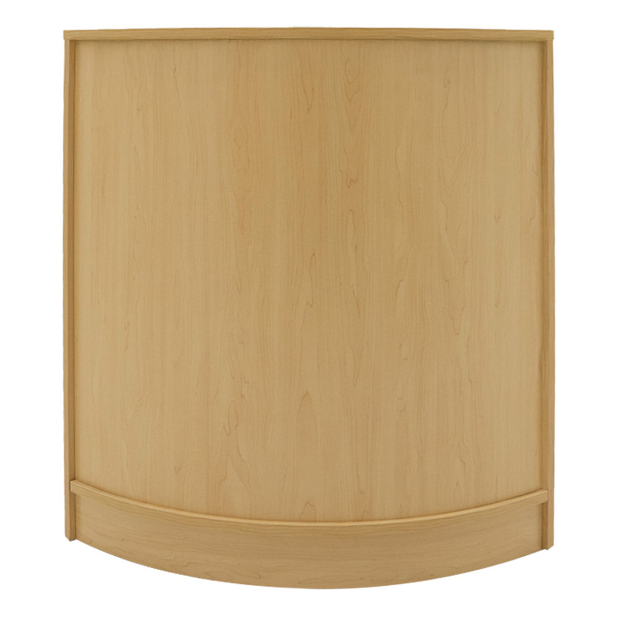 Adonis LED Winkel Toonbank Set B1200, C1200 & CM60 - Esdoorn