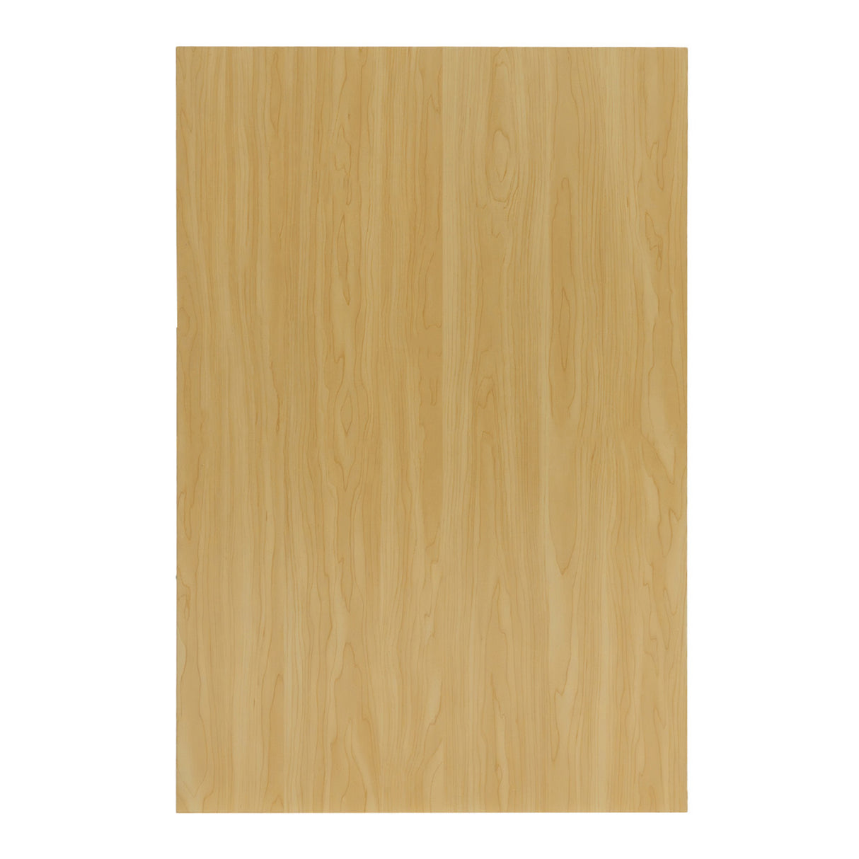 Harmonia LED Winkel Toonbank Set B1200, C1200 & LM60 - Esdoorn