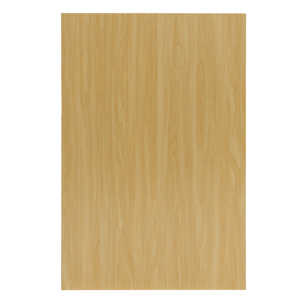 Demeter LED Winkel Toonbank Set K1200, B1200 & LM60 - Esdoorn