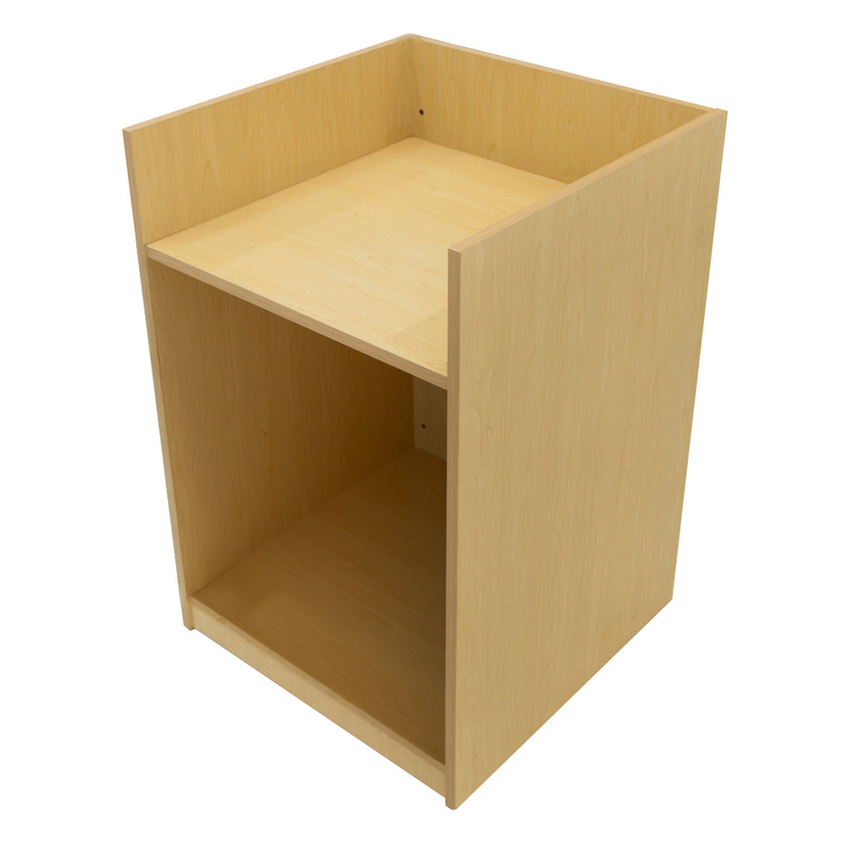 Eclipse LED Winkel Toonbank Set LM60, TB60 & 2 x C1200 - Esdoorn