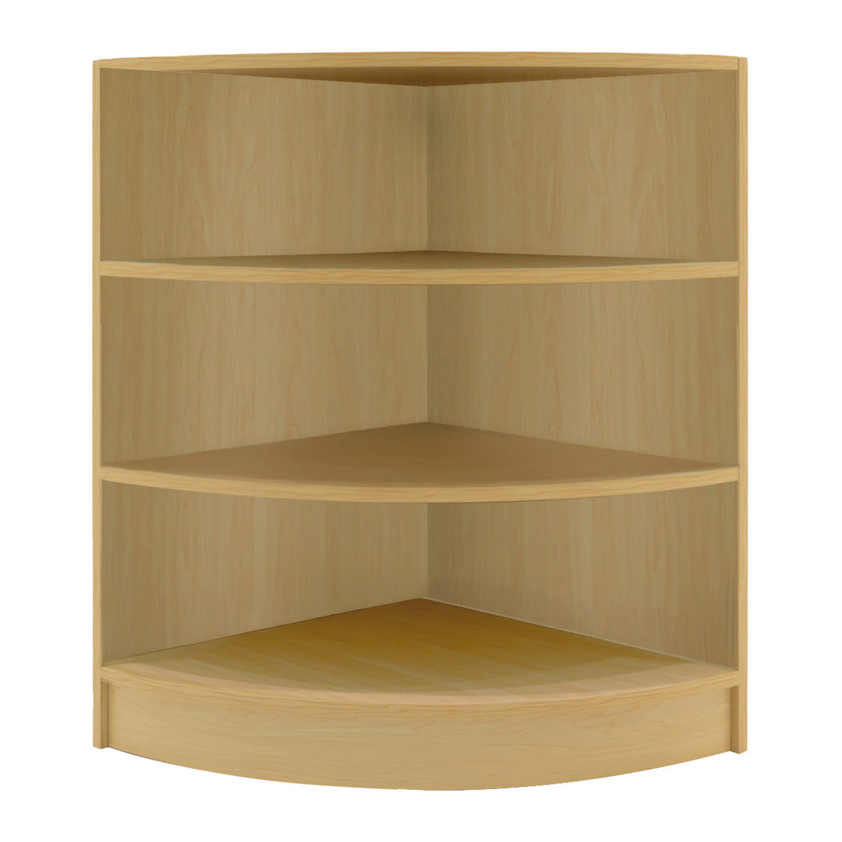 Hyperion LED Winkel Toonbank Set K1200, B1200, TB60 & LM60 - Esdoorn