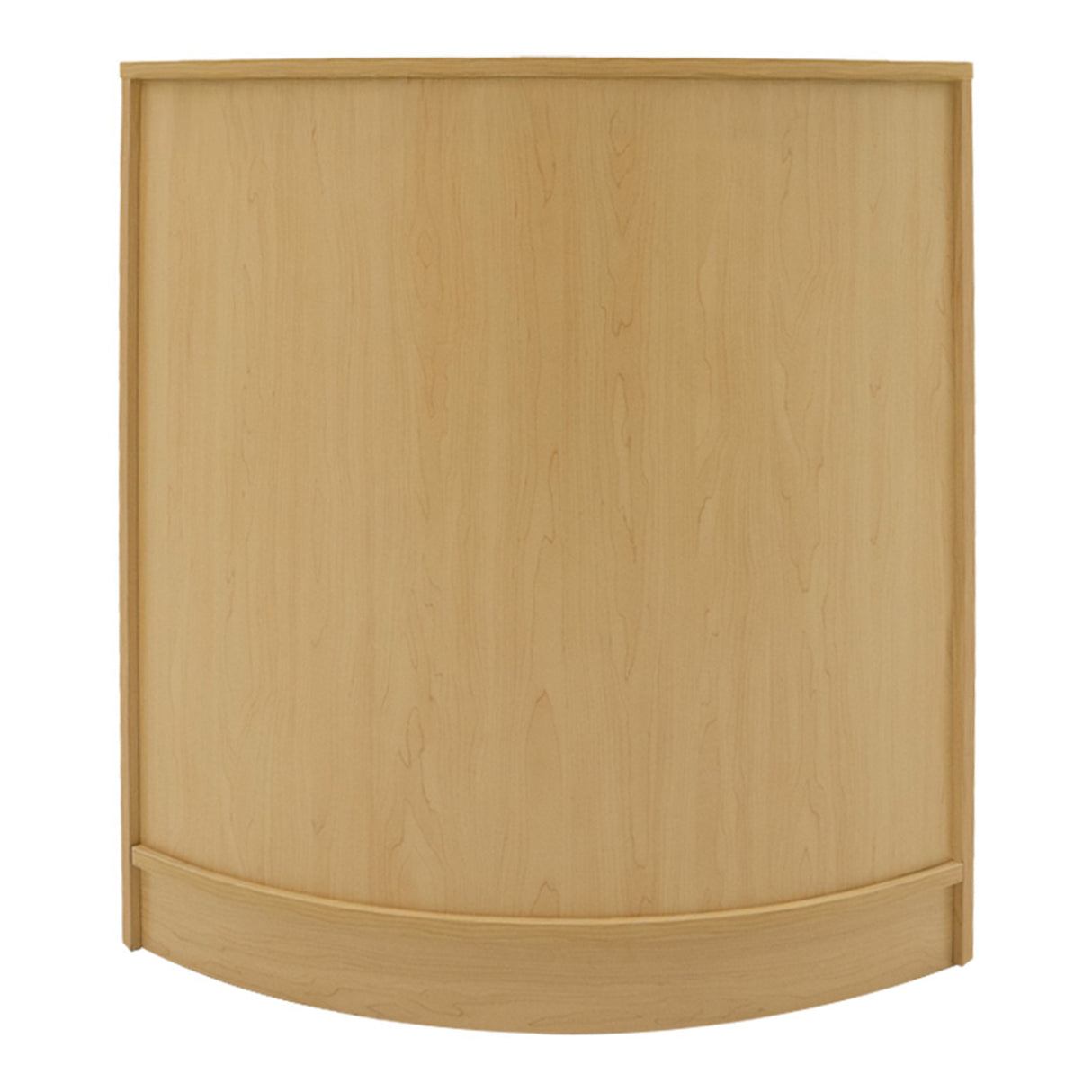 Helios LED Winkel Toonbank Set CM60 & 2 x K1500 - Esdoorn