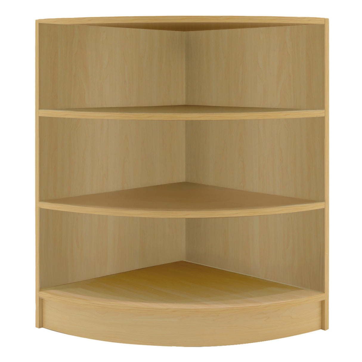 Apollo LED Winkel Toonbank Set LM60 & 2 x K1500 - Esdoorn