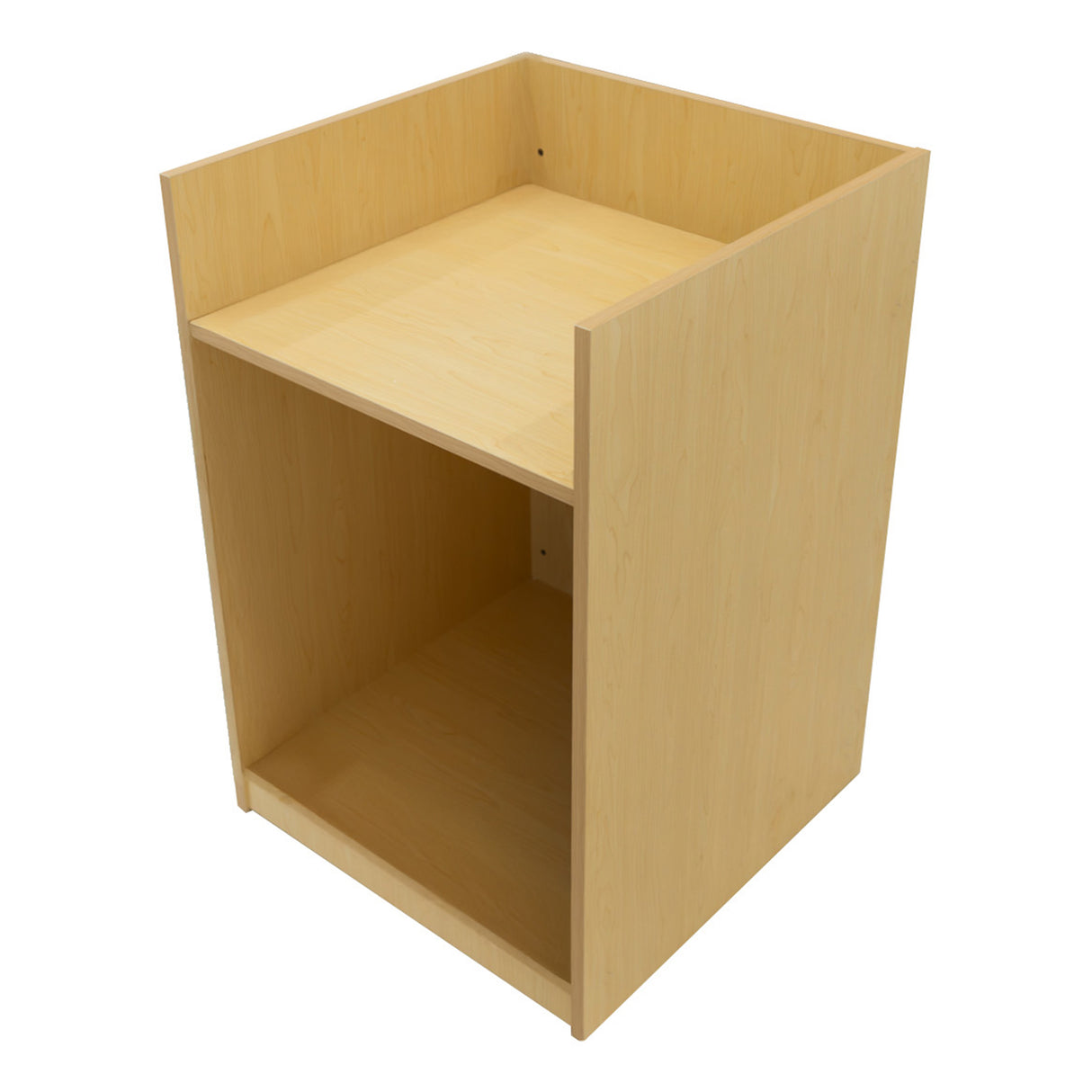 Aries LED Winkel Toonbank Set CM60, TB60 & 2 x K1500 - Esdoorn