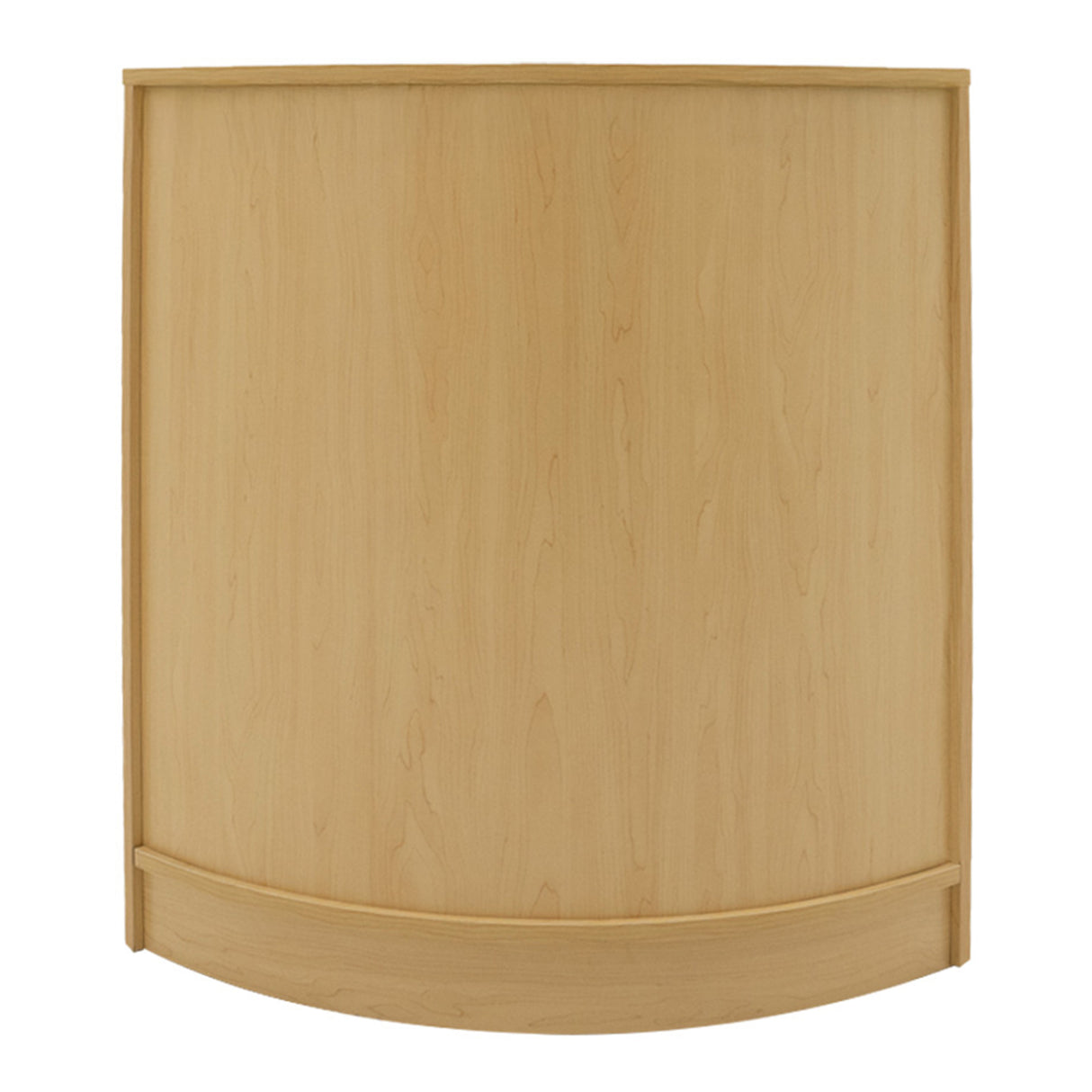 Vega LED Winkel Toonbank Set K1500, C1500, TB60 & CM60 - Esdoorn