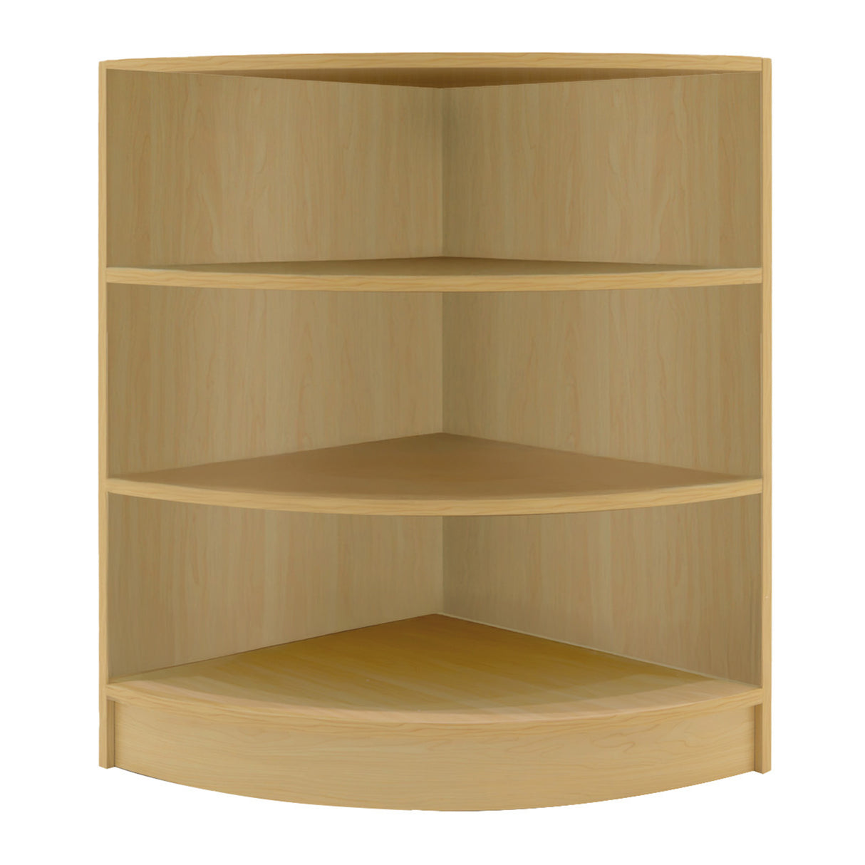 Astro LED Winkel Toonbank Set LM60, TB60 & 2 x K1500 - Esdoorn