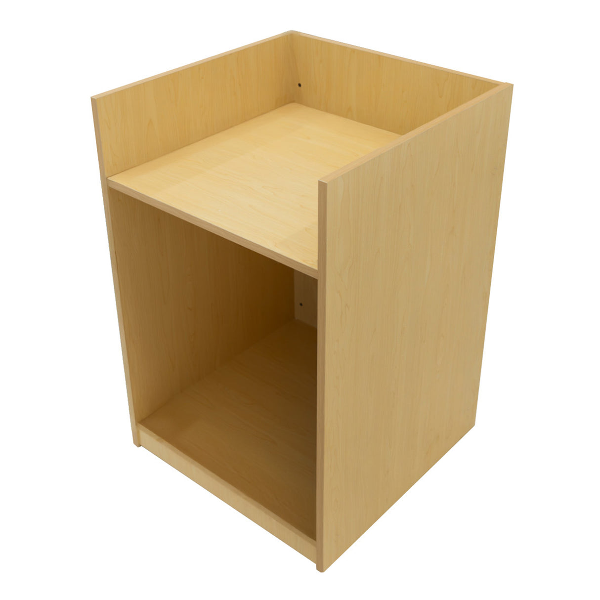 Hyperion LED Winkel Toonbank Set K1500, B1500, TB60 & LM60 - Esdoorn