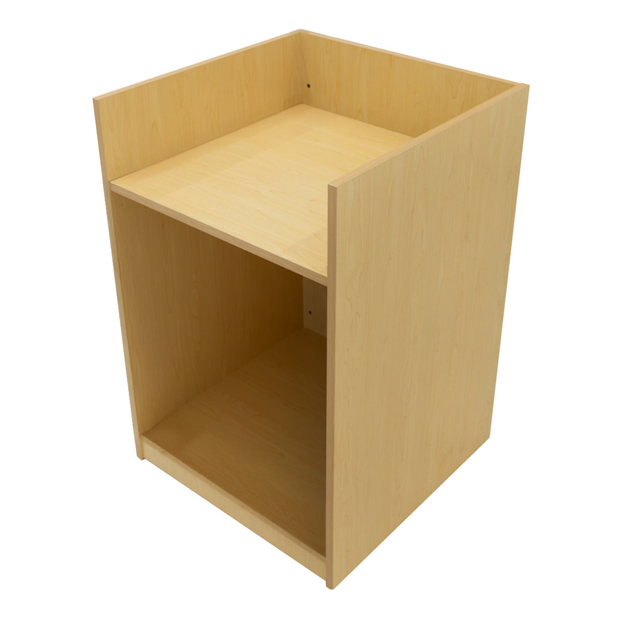 Theia LED Winkel Toonbank Set K1500, C1500, TB60 & LM60 - Esdoorn