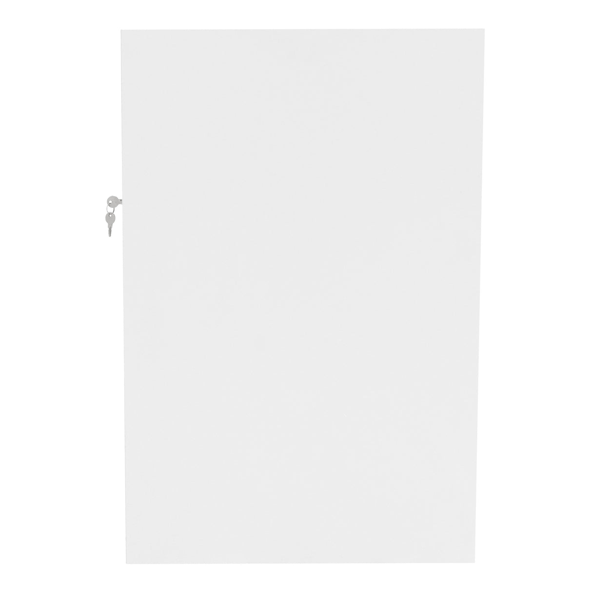 Iris LED Winkel Toonbank Set CM60 & 2 x B900 - Wit