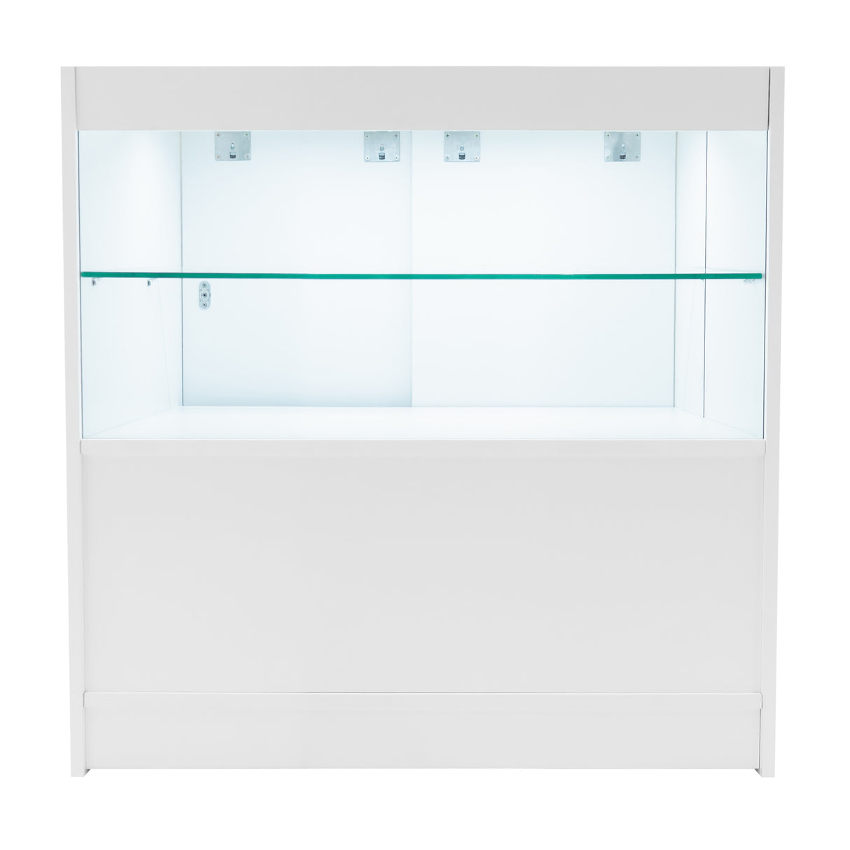 Selene LED Winkel Toonbank Set CM60 & 2 x C900 - Wit